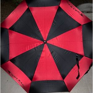 Fireball umbrella